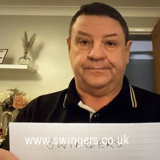 William from Swadlincote