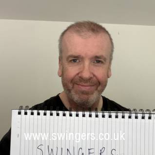Tommo from Tranent